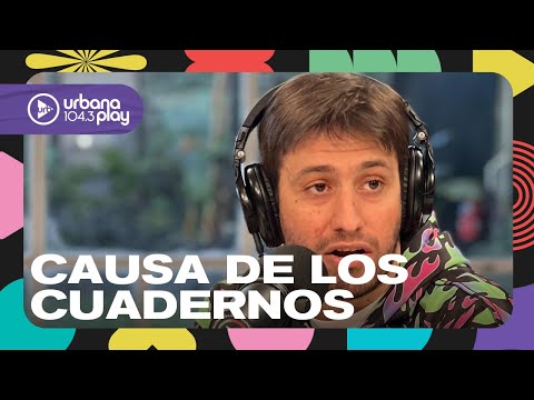 Kirchner, Macri, Milei y los grandes empresarios de la Causa Cuadernos: Jairo Straccia #Perros2024