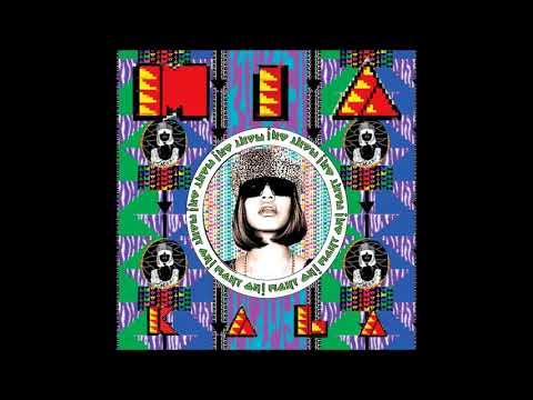 M.I.A. - Paper Planes