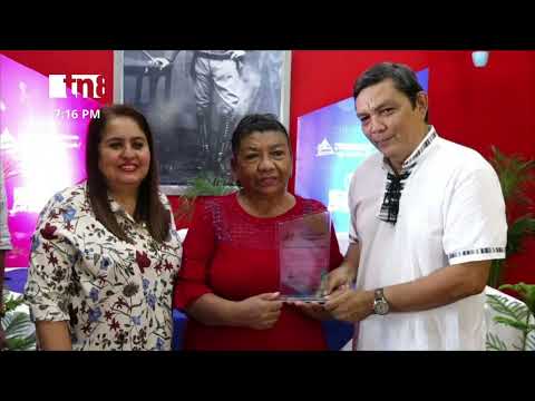 Otorgan reconocimiento a negocios con mayor trayectoria en Masaya - Nicaragua