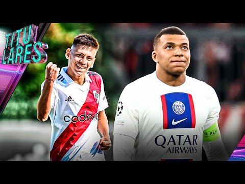 MBAPPÉ DECEPCIONA en FRANCIA | El MADRID va por el 'NUEVO MESSI' | CRÍTICAS a BELLINGHAM