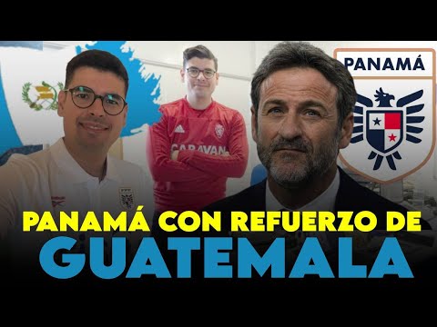 GUATEMALTECO REFUERZA A PANAMÁ | MI OPINIÓN HONESTA | ALEJANDRO SOSSA