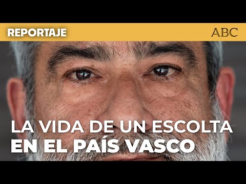 LUCHA CONTRA ETA | De escoltar a personas en el País Vasco a vivir en un poblado ilegal