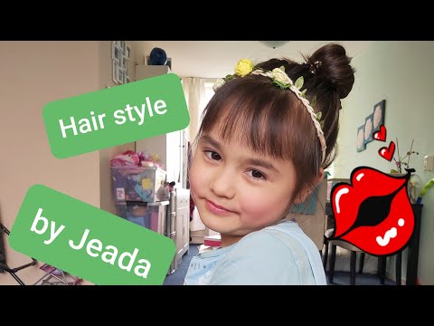 hairstylebyJeadaสวยแบบเจด้