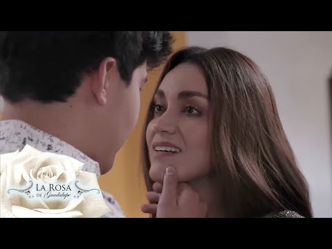 La Rosa de Guadalupe 2024  - Nido de amor ( Parte 2) HD