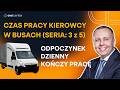 TACHOGRAFY w BUSACH (3 z 5) 