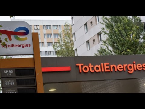Carburant : TotalEnergies plafonne le prix du diesel et de l'essence à 1,99 euro cette année