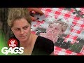 Just for laughs - April Fools' Just For Laughs Gags Special - Best Photo Magic Pranks