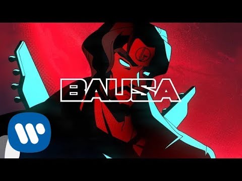 BAUSA - Radio / Nacht (Official Video)