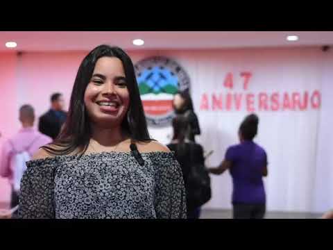 Celebra comunidad académica el aniversario 47 de la Universidad de Moa Dr. Antonio Núñez Jiménez