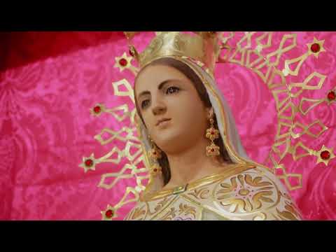 Historia y Milagro-Virgen de la Merced