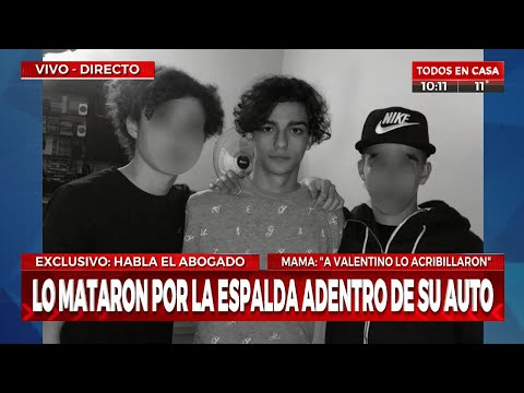 Gatillo fácil en Córdoba: Son policías homicidas