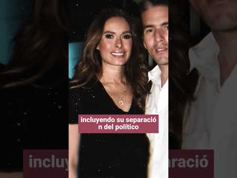 ?Dolida Galilea Montijo porque su hijo prefirió pasar navidad con Fernando Reina y su nueva novia?