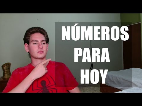 4 NÚMEROS PARA HOY VIERNES 20 DE SEPTIEMBRE MUY FUERTES PARA HOY NUMEROLOGIA CÓDIGO SORPRESA