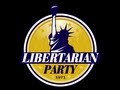 Thom explains to caller what real Libertarians believe