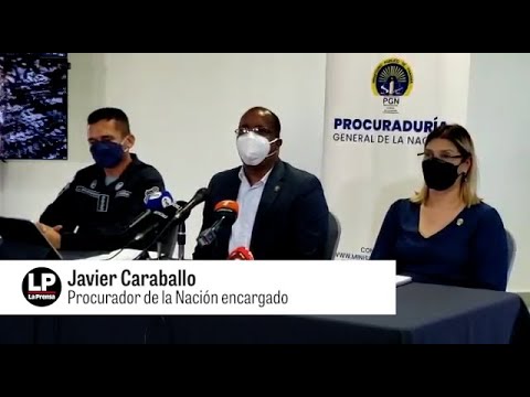 Prensa.com: Arrestan a funcionarios del Senan, el SPI y el Ministerio Público.