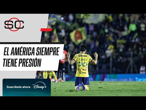 Dionisio Estrada no ve cómo EXCUSA el partido de la Campeones Cup para AMÉRICA ante PUMAS