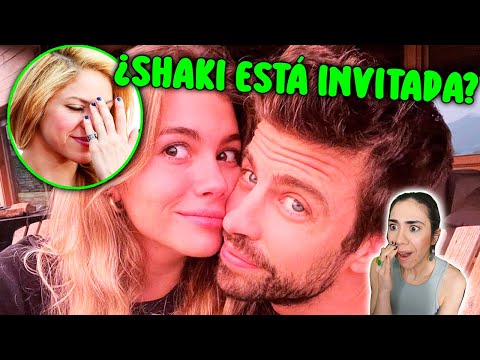 ¡CLARA CHI?A Y PIQUE? SE CASAN! SHAKIRA PERSEGUIDA POR TOM CRUISE, KIM LLORA POR LAS NOCHES