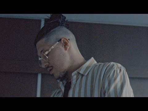 RIN - Ich will dass du mich brauchst (prod. Deadcrow)