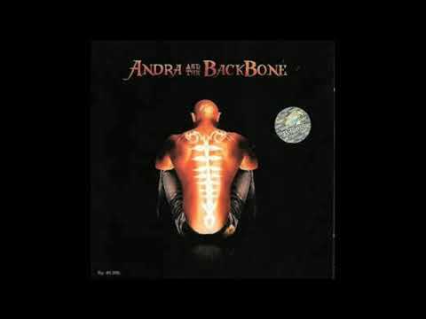 Andra And The Backbone - Musnah ( HQ )