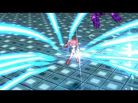 【白猫】 ミリム(転スラ) HELL 灰理の試練 ソロ