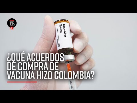 Min Salud: Revelar información amenazaría la seguridad pública y el acceso a vacunas de Colombia