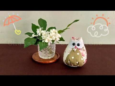 Orange-jasmine-flowers-with-a- Orange-jasmine-flowers-with-a-