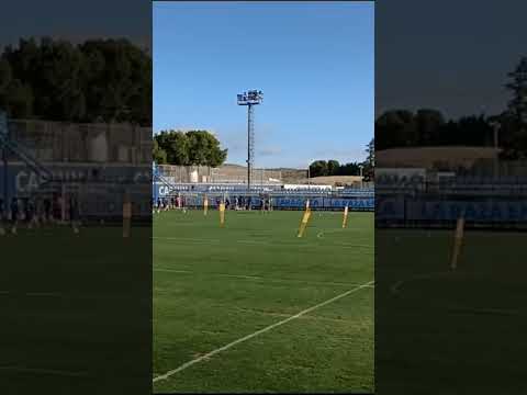 Penúltima sesión del Real Zaragoza antes del Racing de Santander Siguen ausentes Keidi Bare y Borge