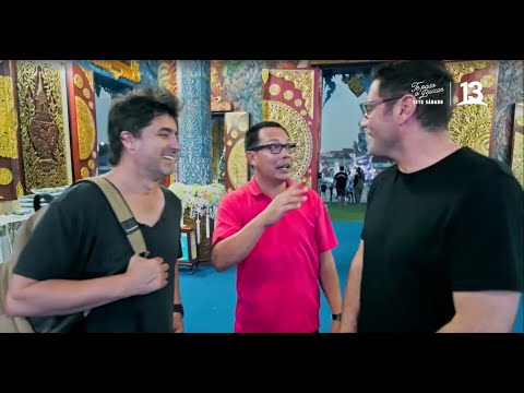 Momentos Socios por el mundo | Bangkok, Tailandia | Capítulo 7 - Temporada 2