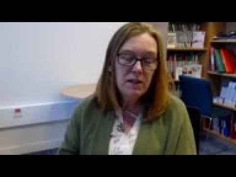 Oxford research team leader on vaccine's benefits