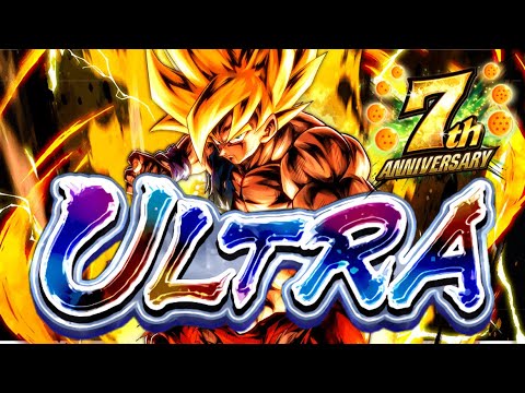 超サイヤ人悟空使ったら弱すぎてハゲました【ドラゴンボールレジェンズ】