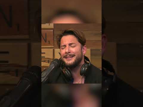 Manuel Carrasco nos canta en cabina Fue | Entrevista con Jessie Cervantes