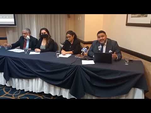Sociedad Civil: vemos con preocupación riesgos que corre la libertad de expresión en El Salvador