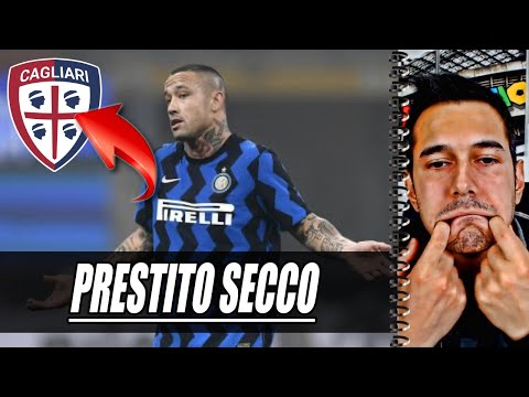 [TUTTO FATTO] NAINGGOLAN CEDUTO AL CAGLIARI in prestito secco