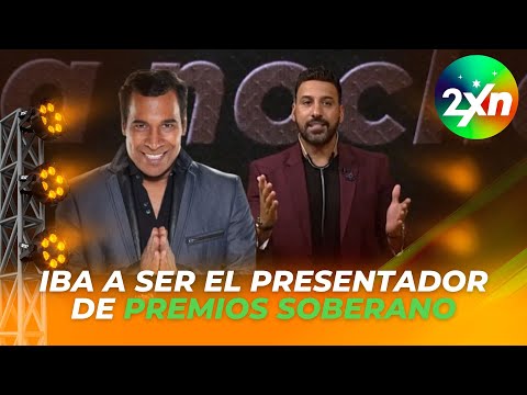 A Joel Lopez lo cambiaron por Julio Sabala | 2 NIGHT X LA NOCHE