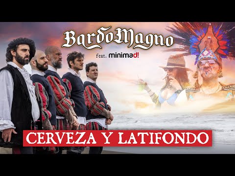 BardoMagno Concert Tickets - 2026 Tour Dates