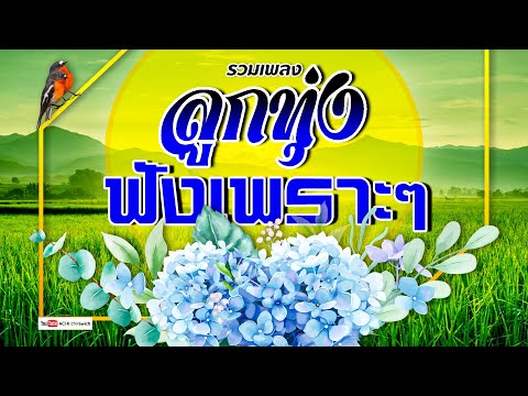 Achi chirawich channel ลูกทุ่งพาเพลินฟังเพราะรวมเพลงลูกทุ่งฟังเพราะเสียงดีมาก