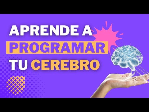 Aprende a programar tu cerebro, por Horacio Ruiz