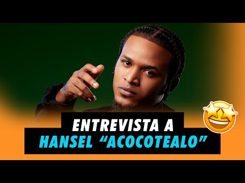 Entrevista a Hansel Acocotéalo | Extremo a Extremo