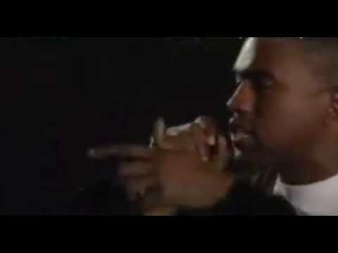 Kanye West - Roses