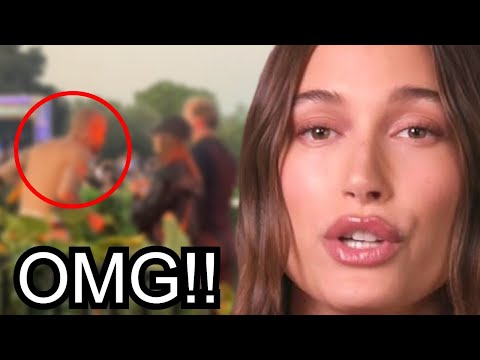 Justin Bieber Completely GOES OFF in New LEAKED Video!!!!