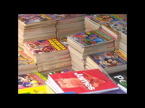 En Cienfuegos la Feria del Libro tiene variadas ofertas