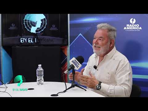 Episodio #25 | T2 En el Radar – Roberto Contreras, Alcalde de San Pedro Sula - Completo