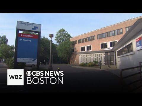 Emergency operations plan started by Massachusetts to work with Steward-owned hospitals