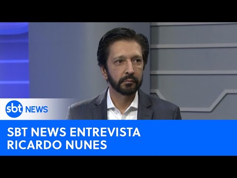Entrevista: Ricardo Nunes (MBD), pré-candidato à Prefeitura de São Paulo