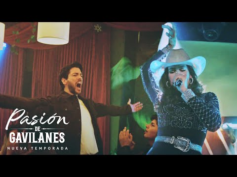 Pasion de Gavilanes 2 - Rosario Montes Amor Suicida