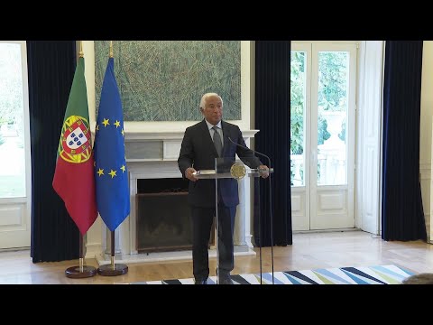 Portuguese Prime Minister Antonio Costa resigns amid corruption investigation
