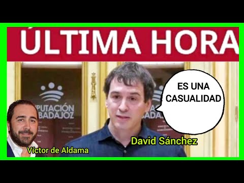 RESPUESTAS 'ABSURDAS' DE DAVID QUE LA JUEZA NO SE CREE