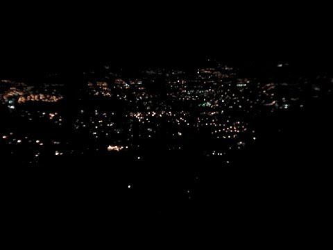 Feliz Año Nuevo 2022, Desde Tegucigalpa, Honduras