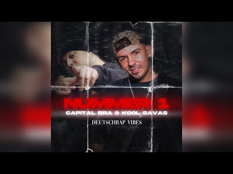 Capital Bra & Kool Savas - Nummer 1 (Audio)