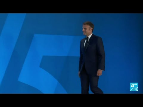 Francia: Emmanuel Macron apela a las fuerzas con valores republicanos a formar Gobierno